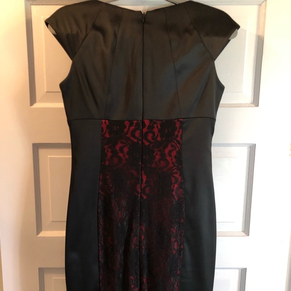 Pinup Signature Dress - Picture 4 of 7